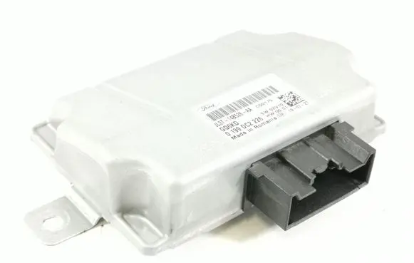 Ford F150 Power management control unit JL3T-14B526-AA