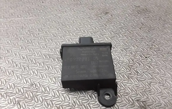 Audi A6 S6 C6 4F Tire pressure sensor 4F0907283