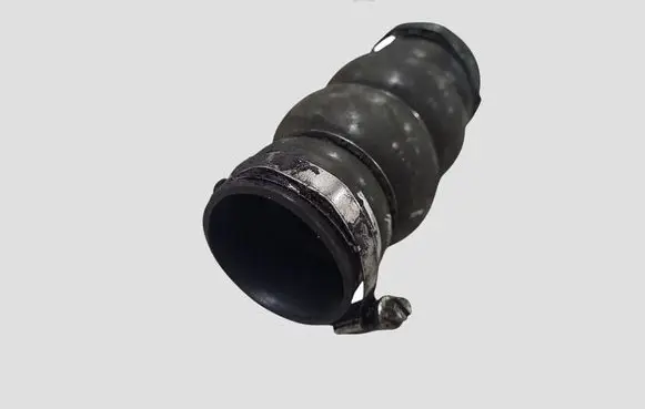 Citroen C5 Intercooler hose/pipe 9680356780
