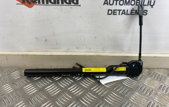 Renault Modus Front seatbelt buckle 34049826A