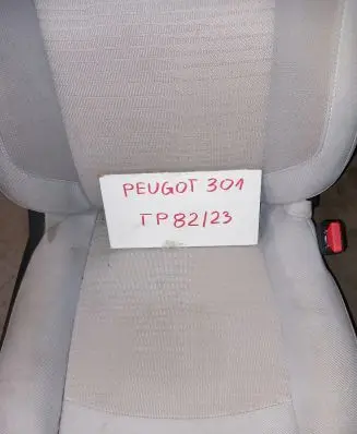 Peugeot 301 Front passenger seat 7654765