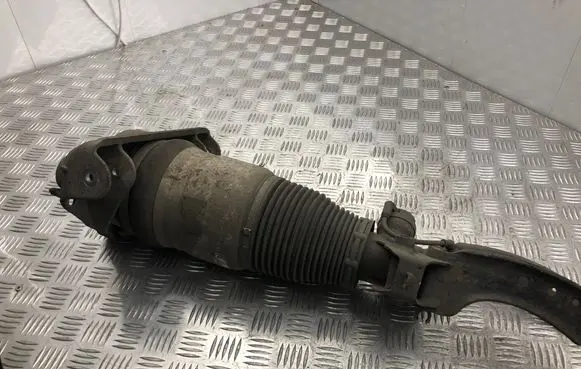 Audi Q7 4L Air suspension front shock absorber 7L8616040B