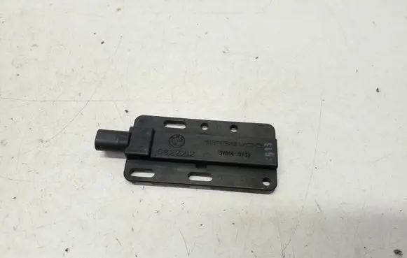 Interior comfort aerial antenna