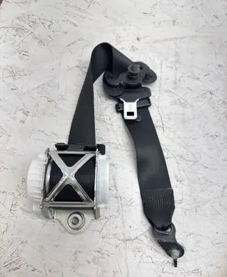 BMW 3 F30 F35 F31 Front seatbelt 34078319D