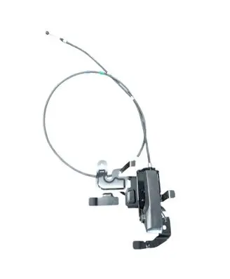 Nissan Murano Z52 Seat back rest control lever/handle 