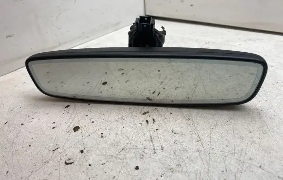 Volkswagen Golf VIII Rear view mirror (interior) 3G0857511AM