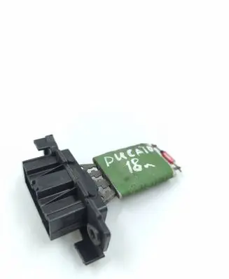 Fiat Ducato Heater blower motor/fan resistor