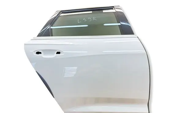 Audi A6 Allroad C8 Rear door LS9R