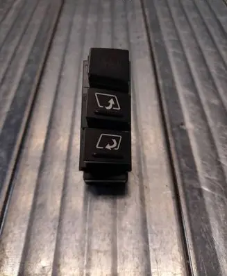 Citroen C6 Other switches/knobs/shifts 96519688ZD 929509452