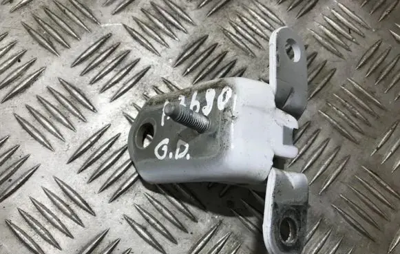 Ford Fiesta Rear door lower hinge aa8sa171tld6e