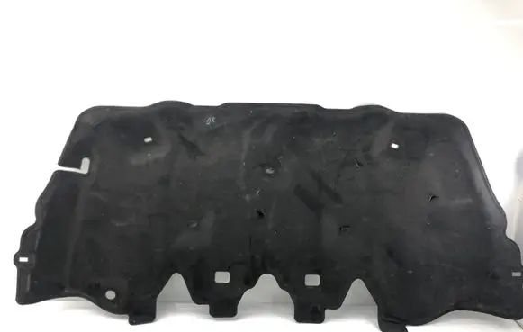 Volvo V40 Engine bonnet/hood sound/heat insulation 