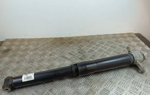 Rear shock absorber/damper