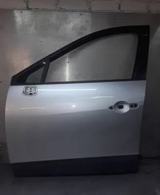 Renault Scenic III - Grand scenic III Front door 