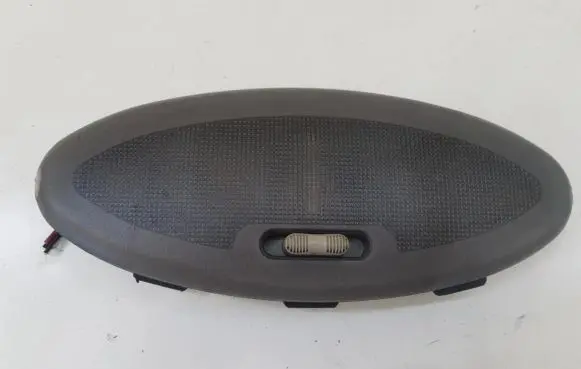 Alfa Romeo 147 Rear seat light