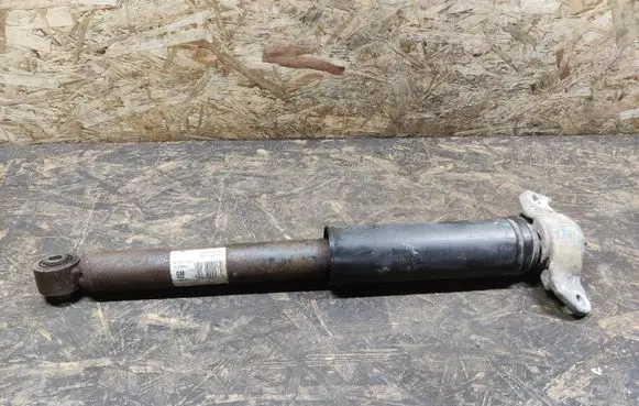 Chevrolet Malibu Rear shock absorber/damper 22862236 420192700