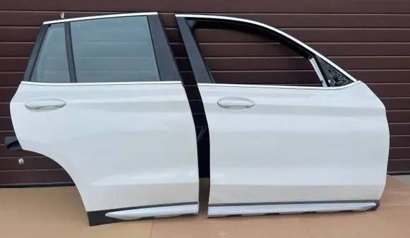 BMW X3 G01 Front door 7465528 41007465528 41007465534