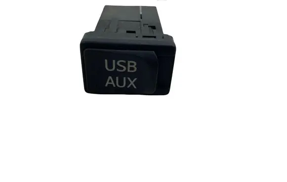 Toyota Prius+ (ZVW40) AUX in-socket connector 8619048030
