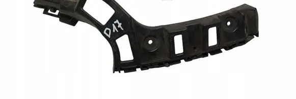 Volkswagen Up Rear bumper mounting bracket 1S6807393D