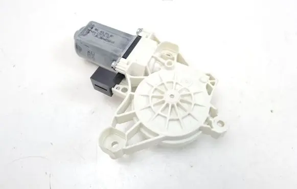Audi e-tron Rear window wiper motor 4K0959801