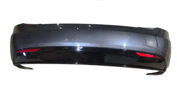 Tesla Model S Rear bumper 