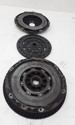 Volvo V70 Clutch set kit