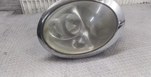 Mini One - Cooper R50 - 53 Headlight/headlamp 40251748