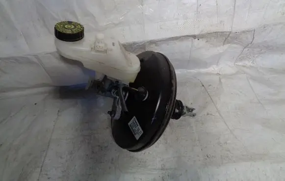 Toyota Aygo AB40 Brake booster