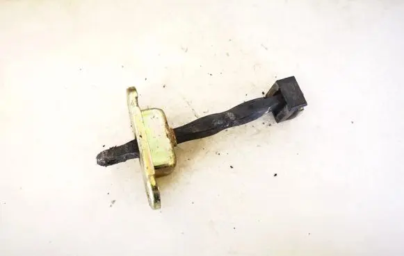 Mitsubishi Space Wagon Front door check strap stopper 