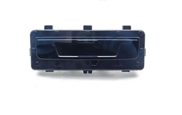 Volkswagen Tiguan Climate control unit 5QS907049 5HB01662428