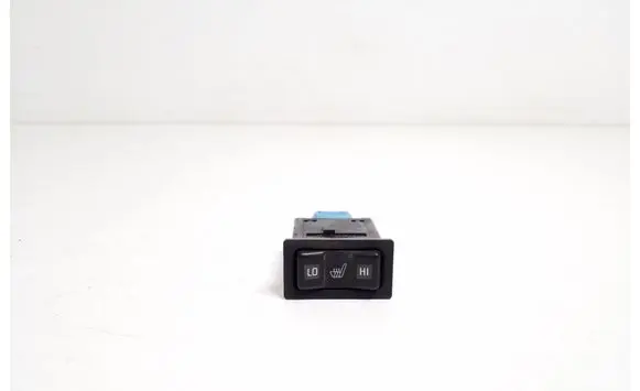Lexus RX 300 Seat heating switch 84751-48040