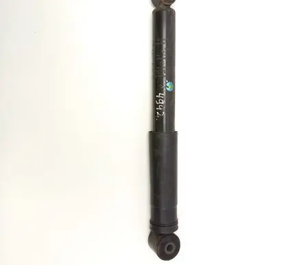 Renault Trafic III (X82) Rear shock absorber/damper 562102878R 93459604