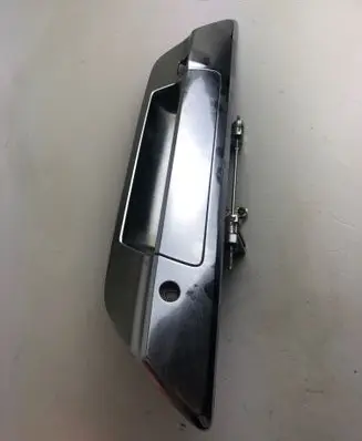Toyota Hilux (AN120, AN130) Tailgate trunk handle 690900k100
