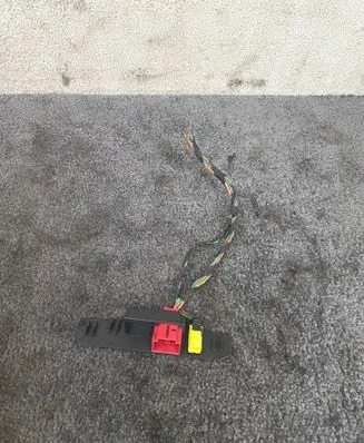 Volkswagen Golf VII Other wiring loom 4F0972575B 5Q0937546