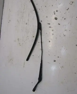Opel Astra K Front wiper blade arm GMAUTO4574097