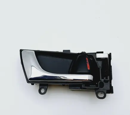 Front door interior handle