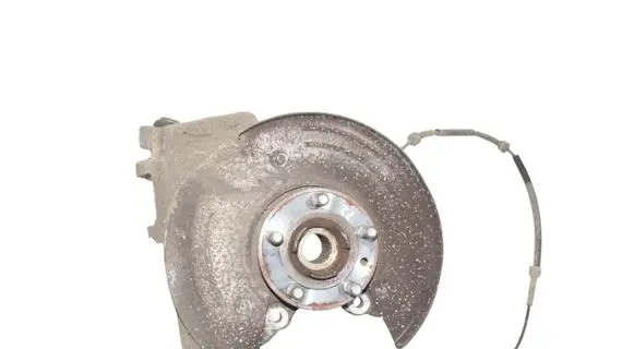 Land Rover Discovery Sport Rear wheel hub