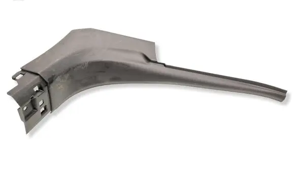 Peugeot 2008 II Front sill trim cover 9820797077