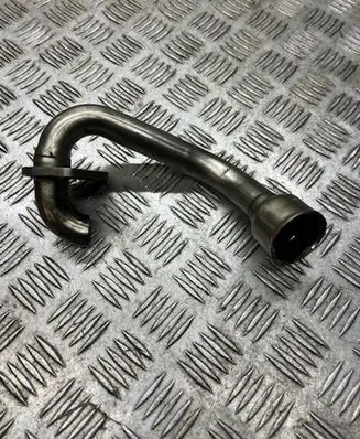 Chrysler 300 - 300C Turbo air intake inlet pipe/hose 