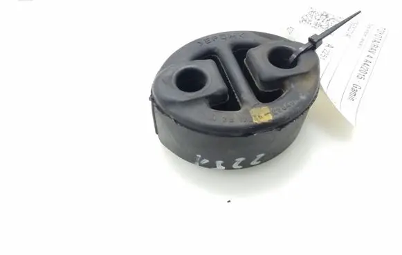 Muffler mount bracket/holder