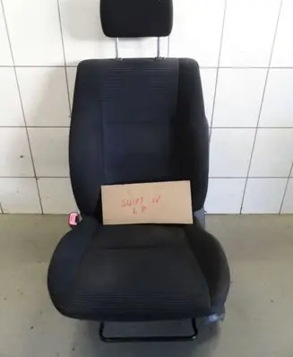 Suzuki Swift I Front driver seat 