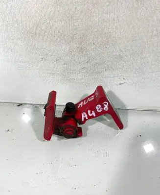 Audi A4 S4 B8 8K Front door upper hinge