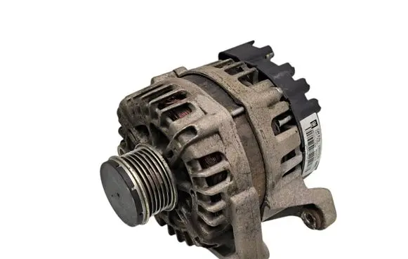 Buick Encore I Generator/alternator 13597226 2619573B