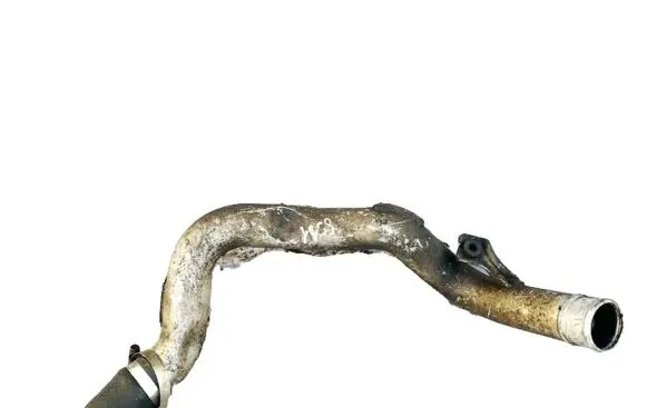 Honda CR-V Intercooler hose/pipe