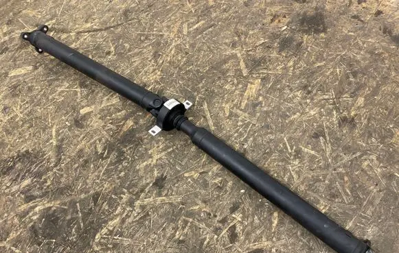 BMW 1 F20 F21 Rear driveshaft/prop shaft 7640928