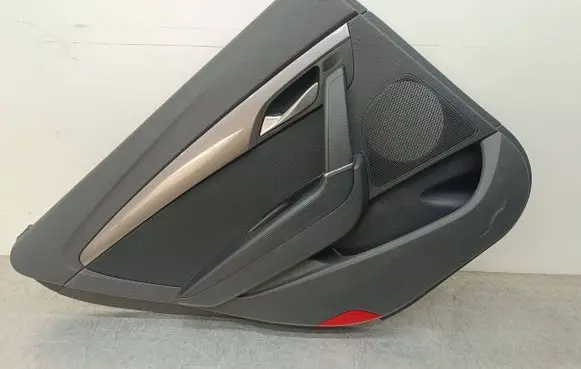 Hyundai i40 Rear door card panel trim 833513Z000