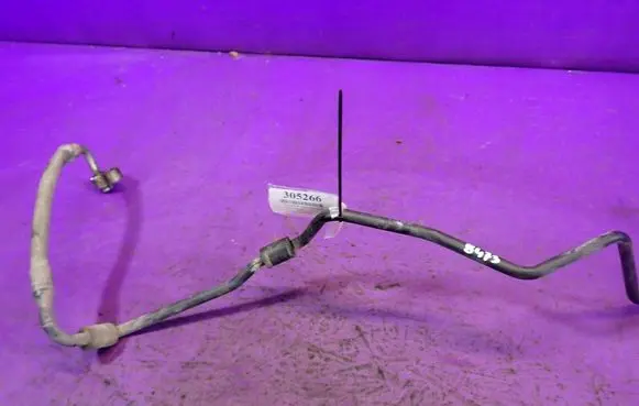 Seat Leon (1M) Air conditioning (A/C) pipe/hose 