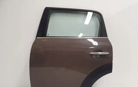 Mini One - Cooper Clubman R55 Door (2 Door Coupe) 