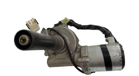 Toyota RAV 4 (XA30) Electric power steering pump BD0037 1206Y29BD37060