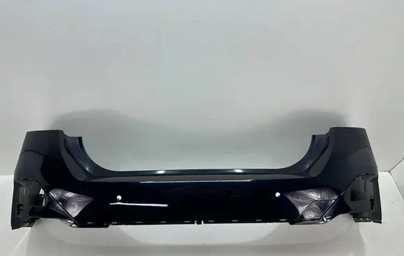 BMW 5 G60 G61 Rear bumper 8084713 21754011