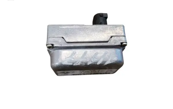 Volvo V50 ESP acceleration yaw rate sensor 3M5T14B296AB 10098501044 W575G14AAX